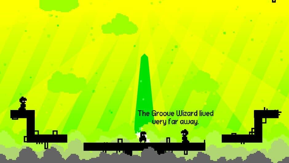 Скриншот 5 из Electronic Super Joy 2: Groove Wizard's Tower