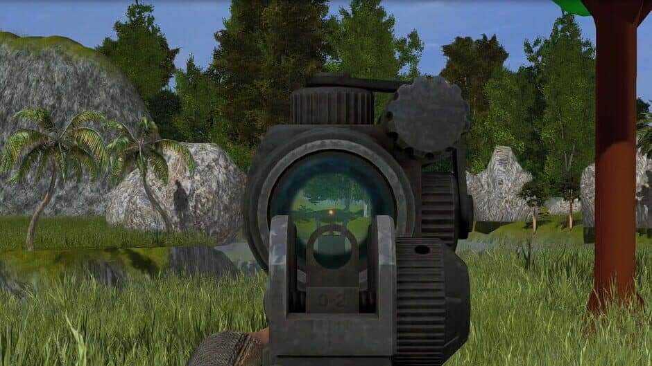 Скриншот 4 из The Lost Valley