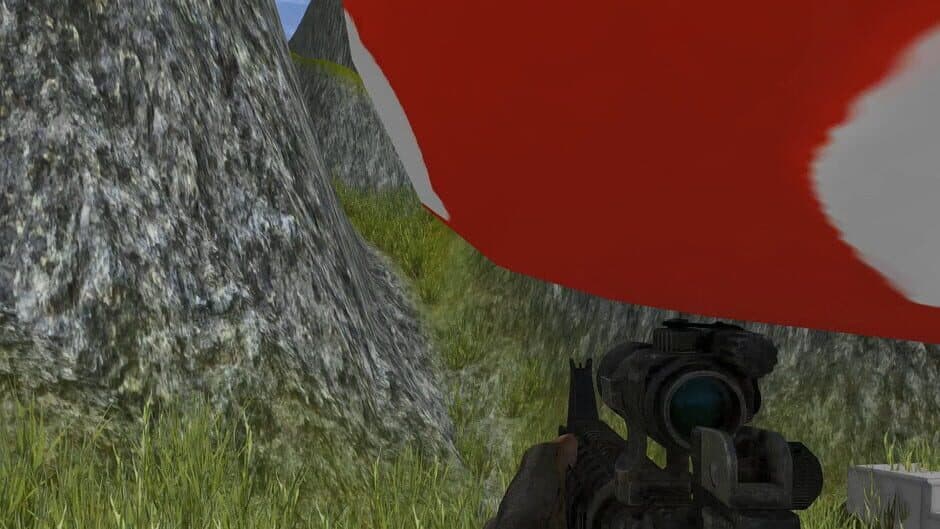 Скриншот 2 из The Lost Valley