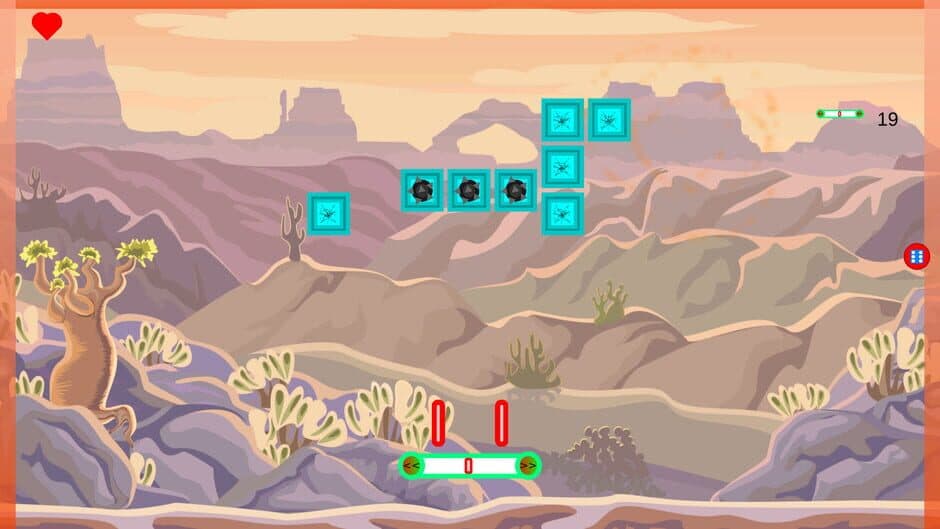 Скриншот 4 из Block Smash