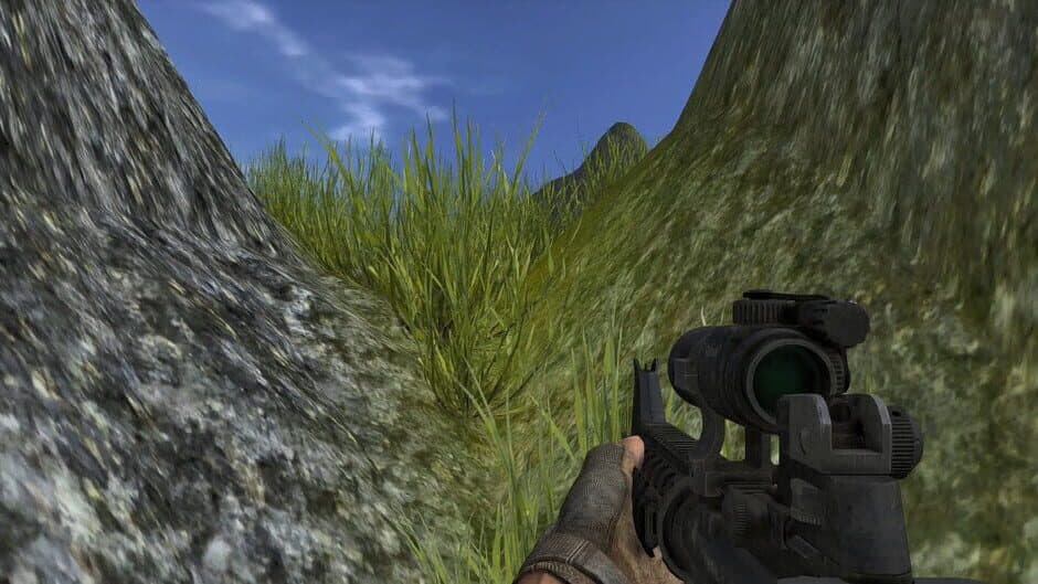 Скриншот 5 из The Lost Valley