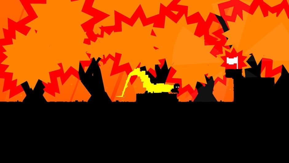 Скриншот 8 из Electronic Super Joy 2: Groove Wizard's Tower