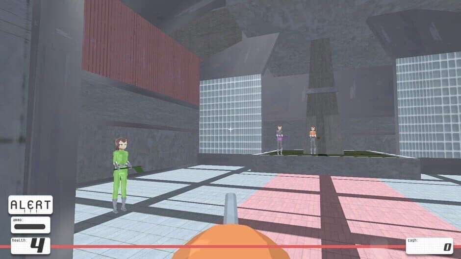Скриншот 3 из Times Infinity