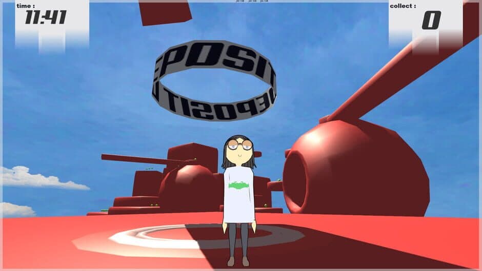 Скриншот 10 из Times Infinity