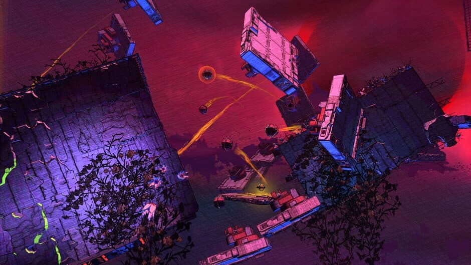 Скриншот 2 из Cloudbuilt: Defiance