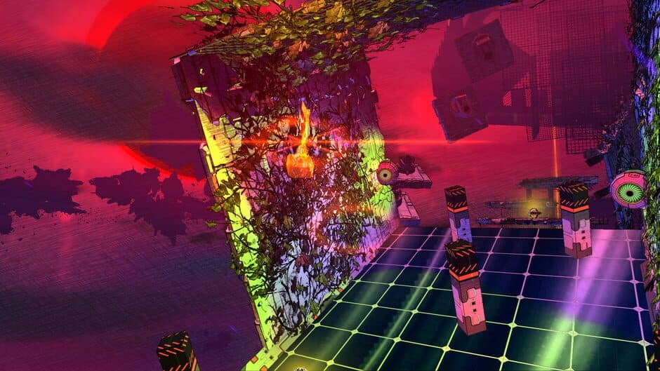 Скриншот 5 из Cloudbuilt: Defiance