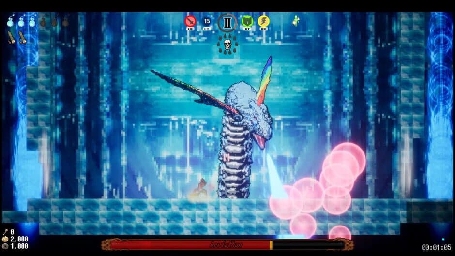 Скриншот 2 из Rogue Rising