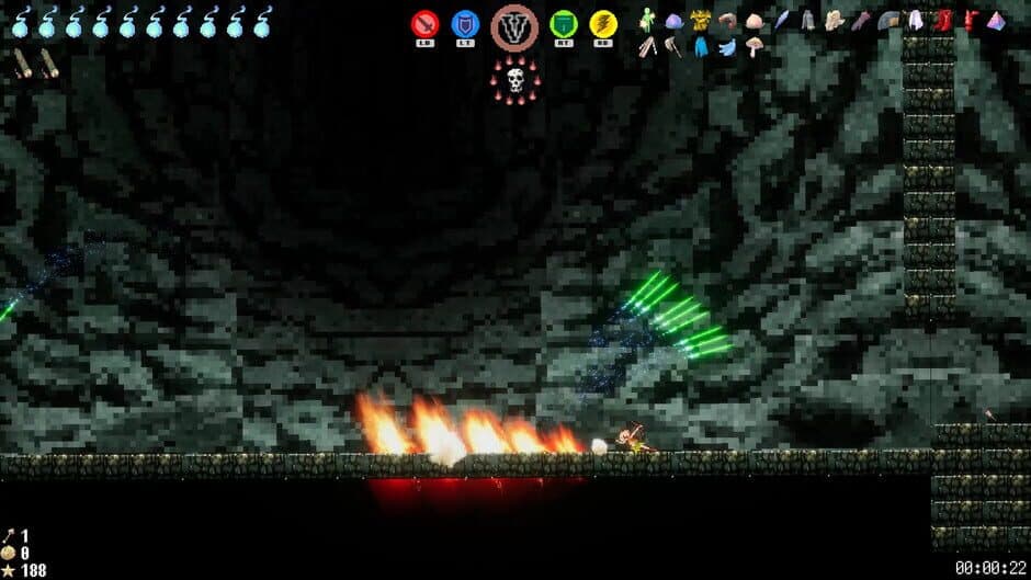 Скриншот 3 из Rogue Rising