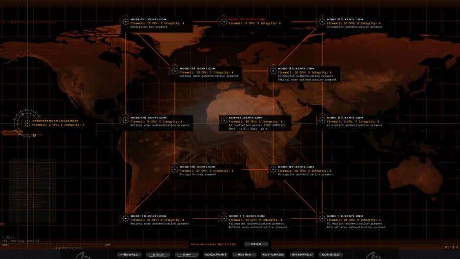 Скриншот 6 из Hacker Evolution Duality: Inception Part 3