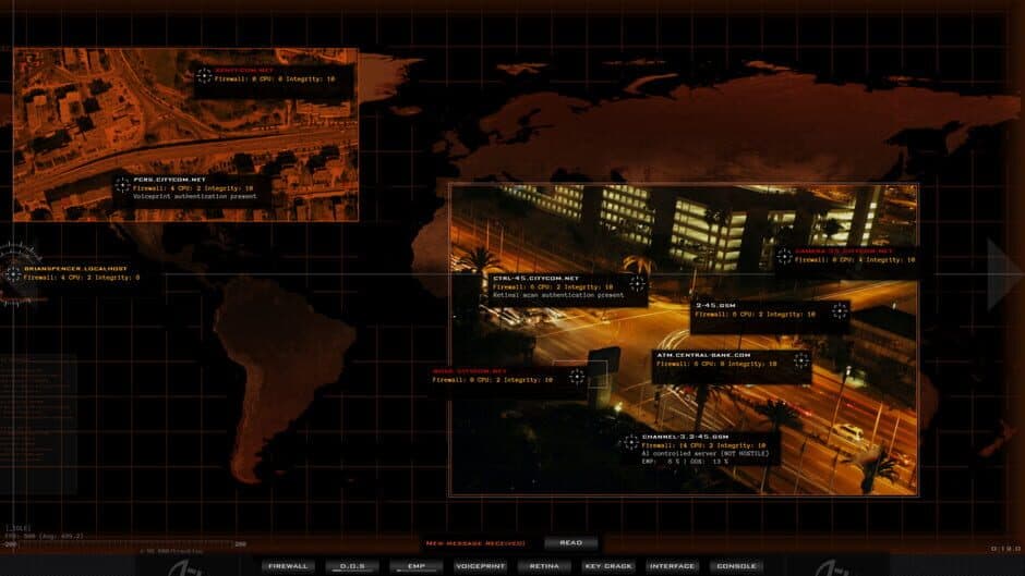 Скриншот 3 из Hacker Evolution Duality: Inception Part 3
