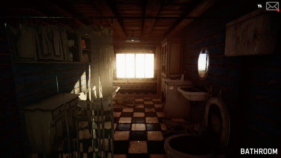 Скриншот 1 из The Old House