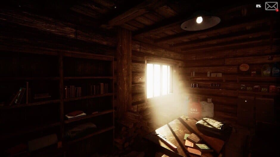 Скриншот 3 из The Old House