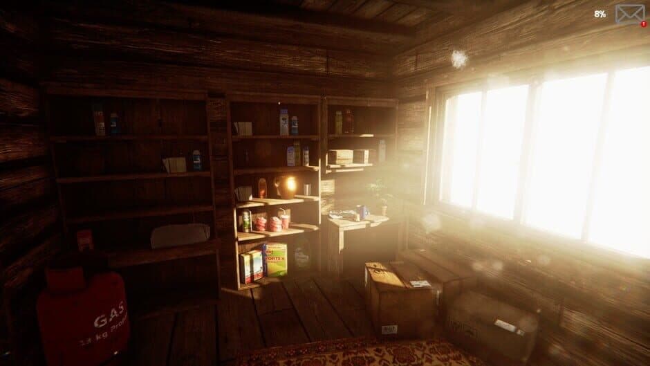Скриншот 4 из The Old House