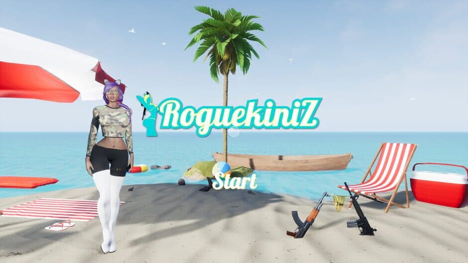Скриншот 3 из RoguekiniZ