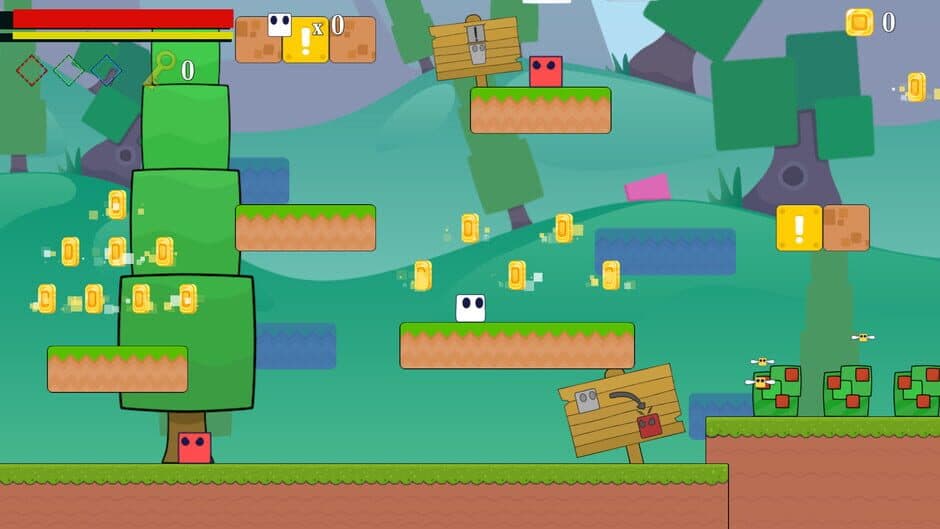 Скриншот 2 из Battle Cube