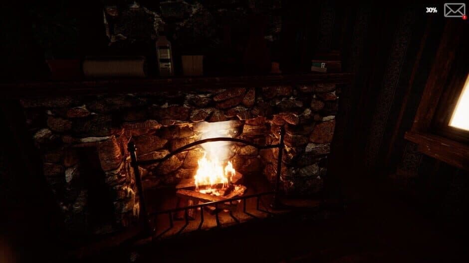 Скриншот 7 из The Old House