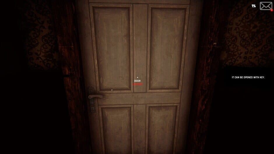 Скриншот 8 из The Old House