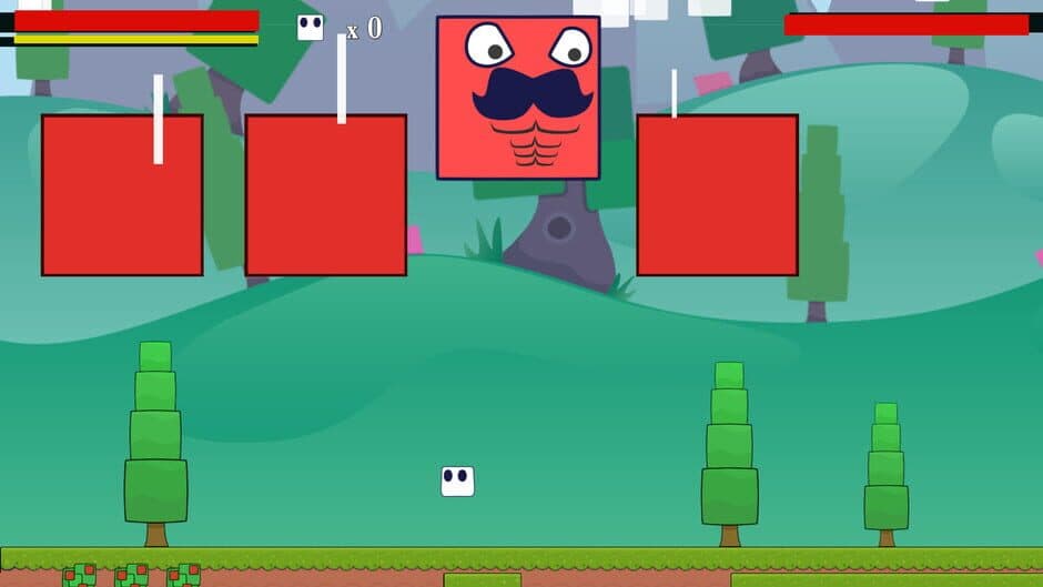 Скриншот 10 из Battle Cube