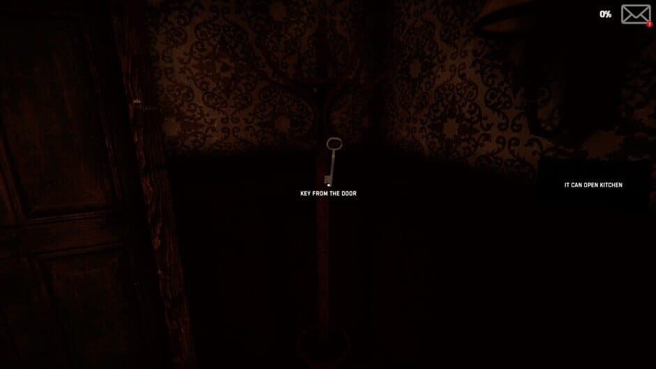 Скриншот 9 из The Old House