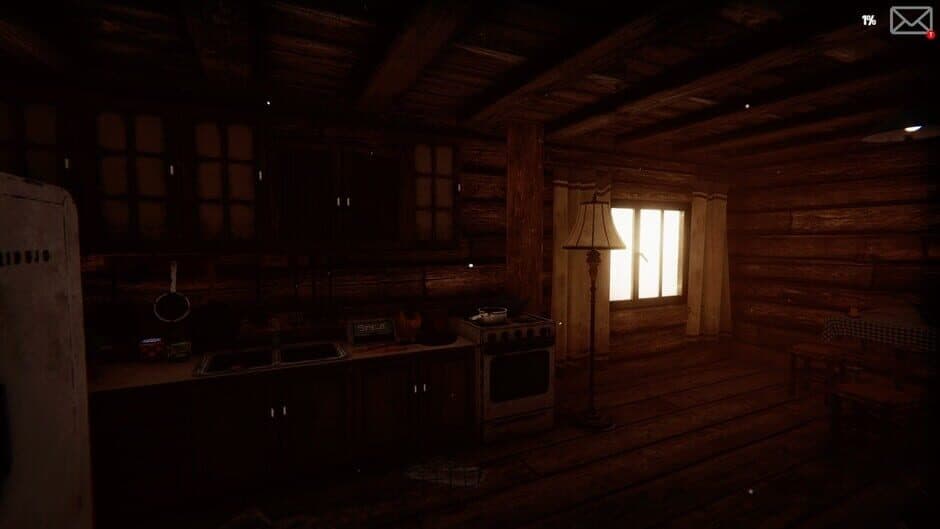 Скриншот 10 из The Old House