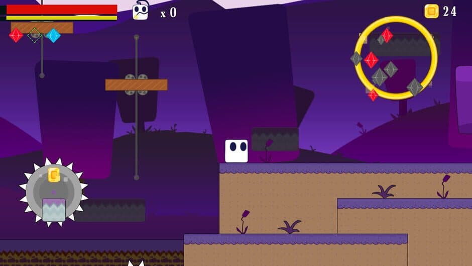 Скриншот 8 из Battle Cube