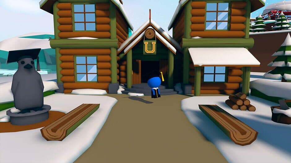 Скриншот 5 из The Game of Life 2: Frozen Lands World
