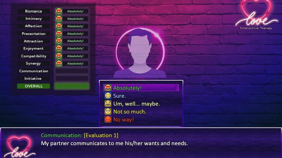 Скриншот 2 из Romance Coaching 101: Couple's Edition