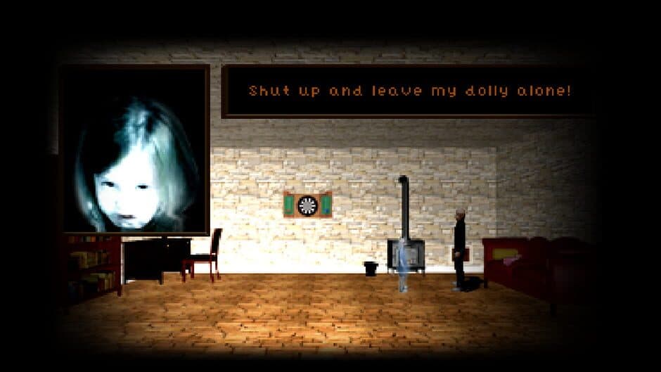 Скриншот 2 из Mysteries of Peak Valley: Case 1 - The Lost Sonata