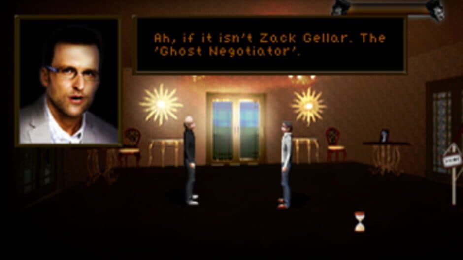 Скриншот 6 из Mysteries of Peak Valley: Case 2 - The White Lady