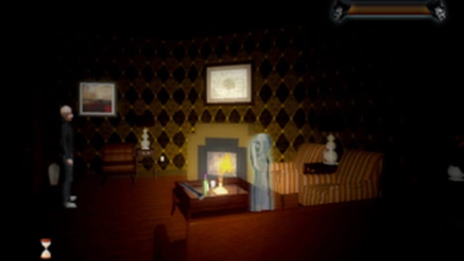 Скриншот 4 из Mysteries of Peak Valley: Case 2 - The White Lady