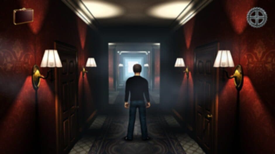 Скриншот 5 из Mysteries of Peak Valley: Case 3 - The Ruin of Souls