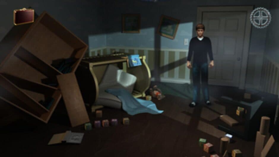 Скриншот 7 из Mysteries of Peak Valley: Case 3 - The Ruin of Souls