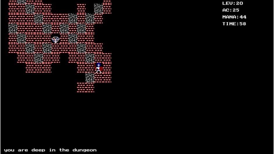 Скриншот 1 из Quick Majik Adventure
