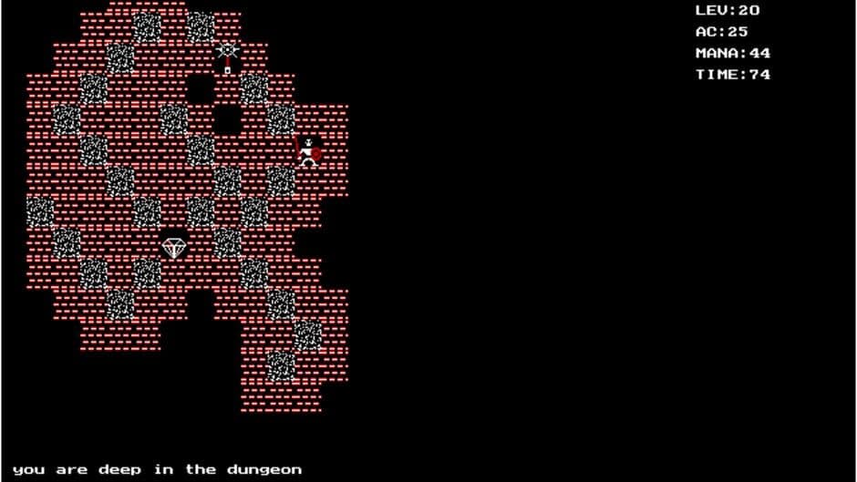 Скриншот 2 из Quick Majik Adventure