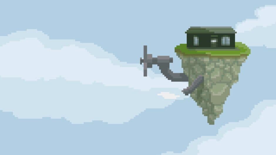 Скриншот 1 из Robo Quest