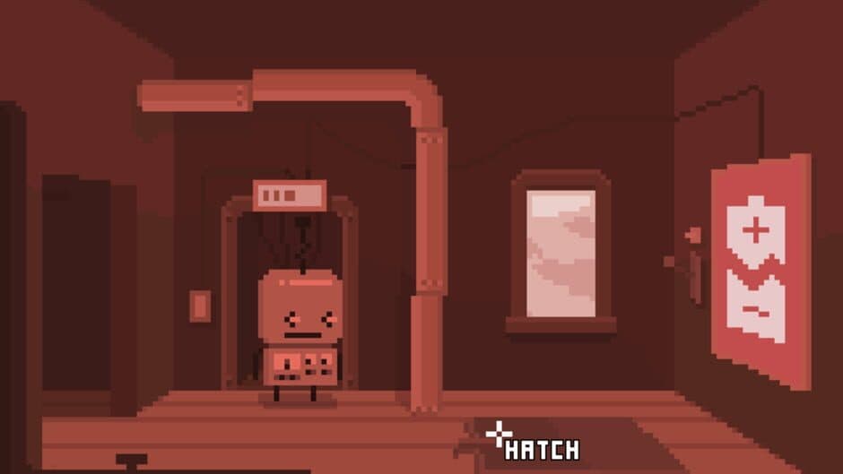 Скриншот 2 из Robo Quest