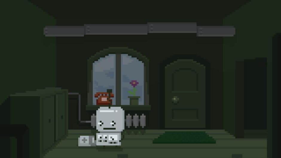 Скриншот 3 из Robo Quest