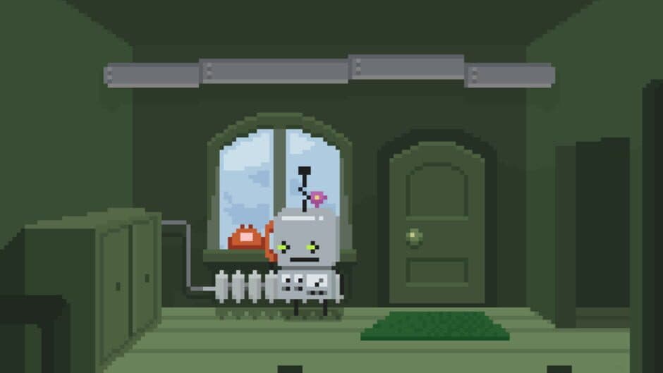 Скриншот 4 из Robo Quest