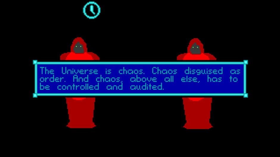 Скриншот 1 из Rob Blanc I: Better Days of a Defender of the Universe