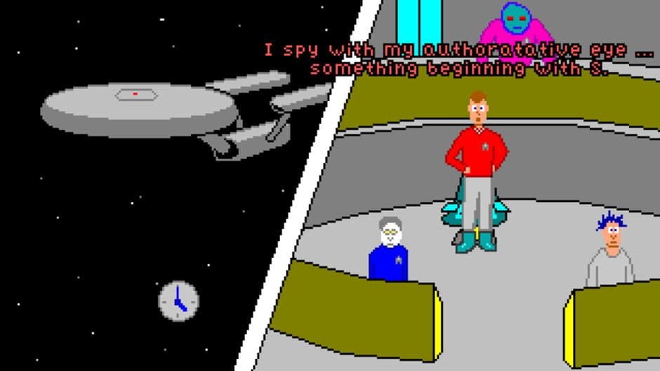 Скриншот 1 из Rob Blanc III: The Temporal Terrorists