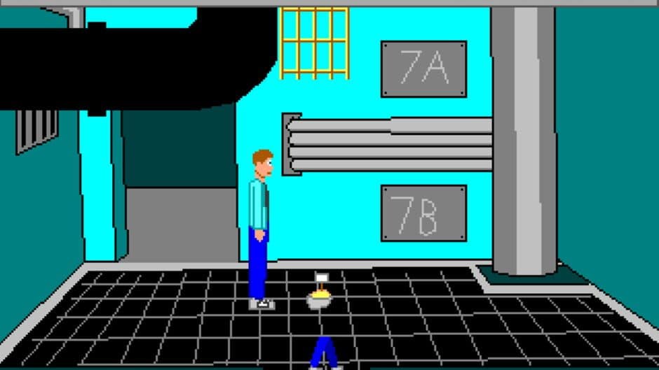 Скриншот 4 из Rob Blanc III: The Temporal Terrorists
