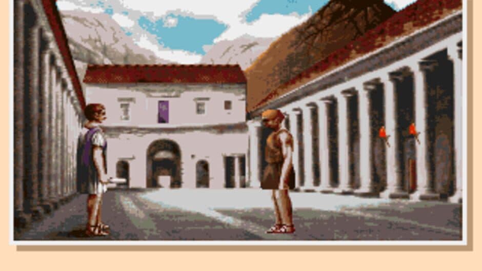 Скриншот 5 из Rome Pathway to Power
