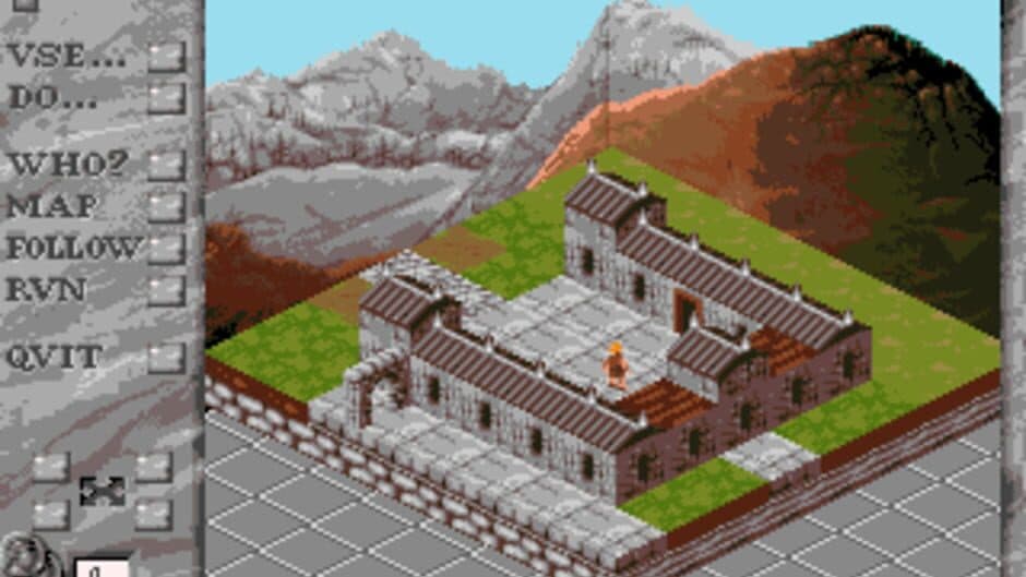 Скриншот 1 из Rome Pathway to Power