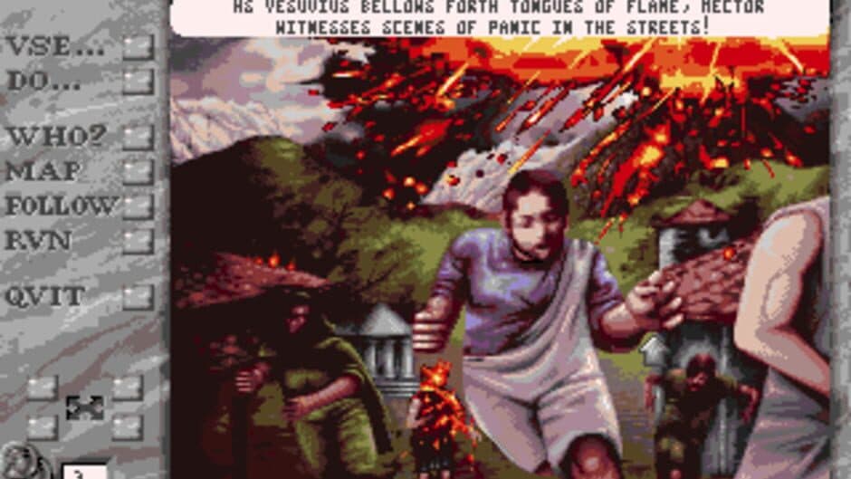 Скриншот 4 из Rome Pathway to Power