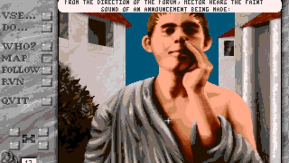 Скриншот 12 из Rome Pathway to Power