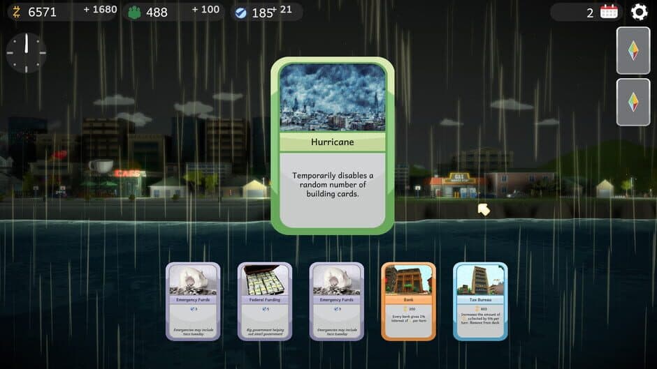 Скриншот 8 из City of Cards