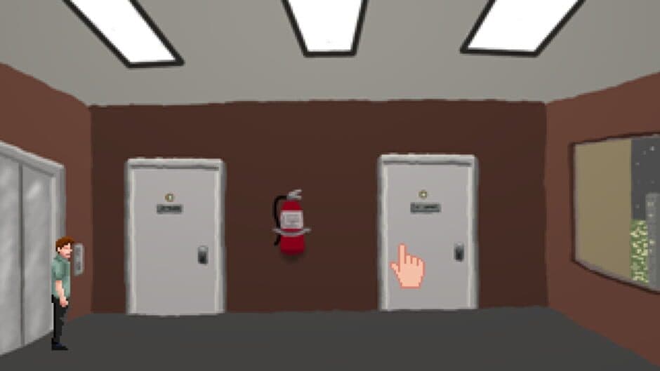 Скриншот 7 из Back Door Man