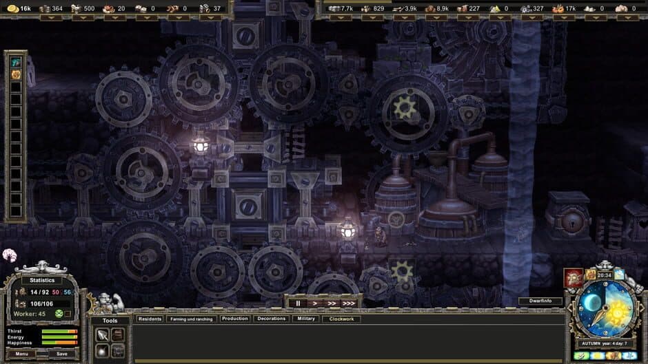 Скриншот 2 из Stonedeep