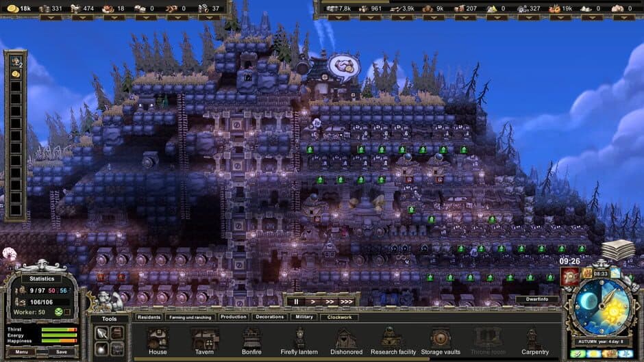 Скриншот 6 из Stonedeep