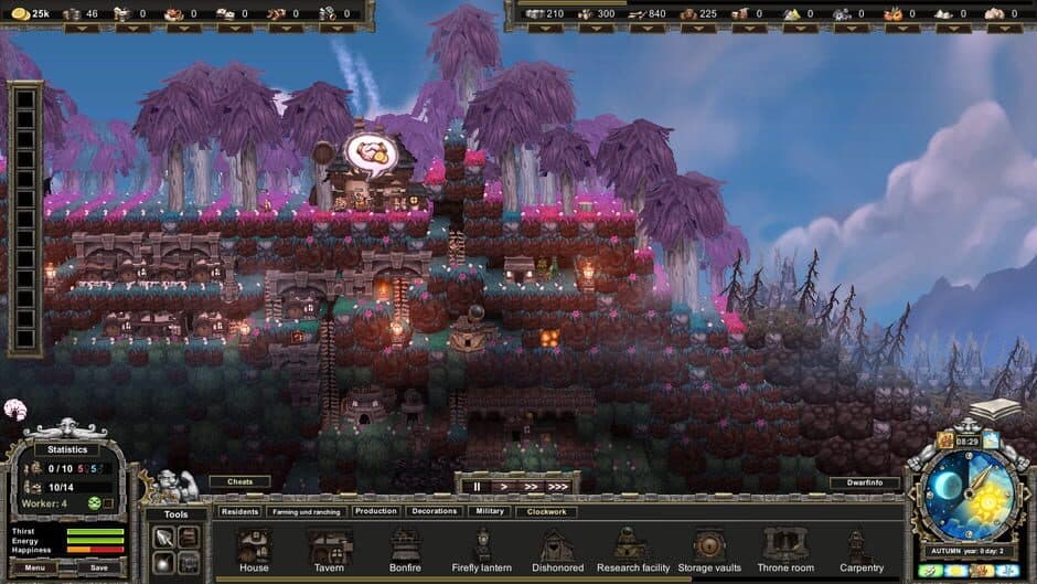 Скриншот 5 из Stonedeep
